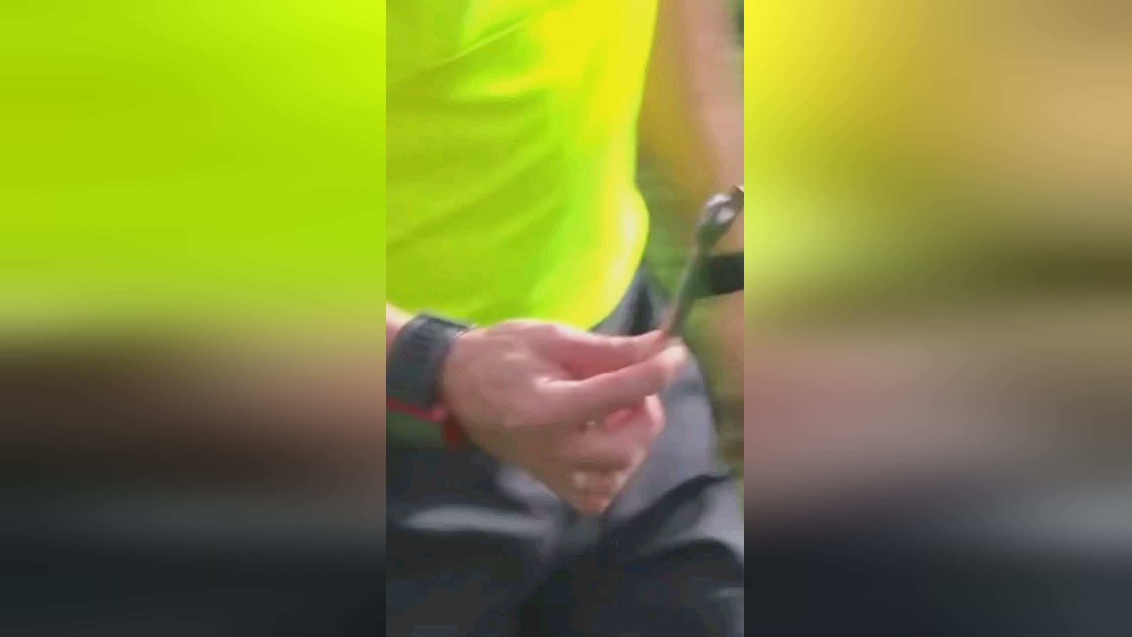 女足的