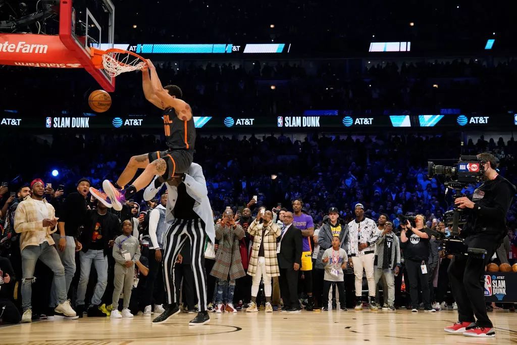 战术倾向 战术倾向