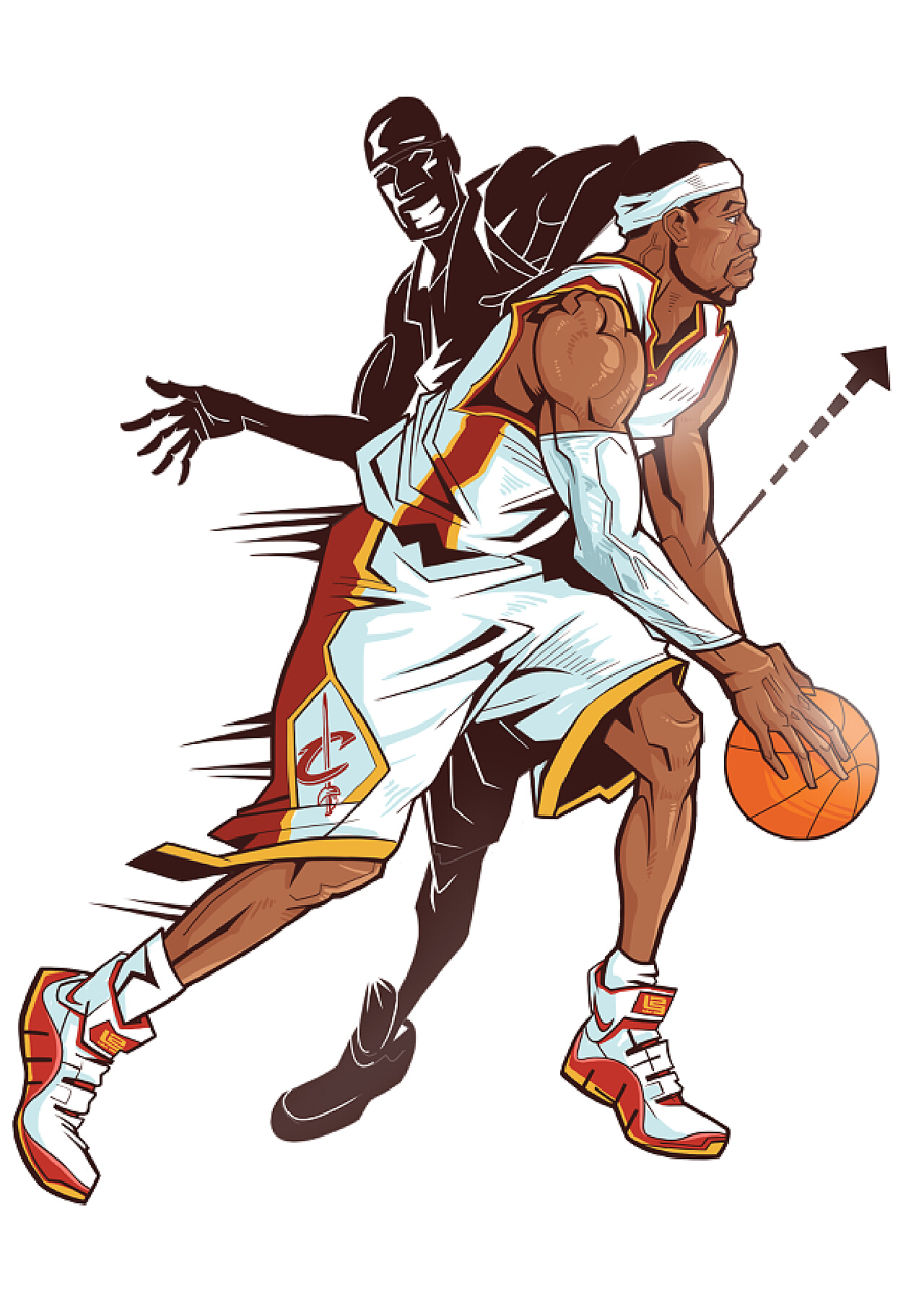 印象深刻的 印象深刻的